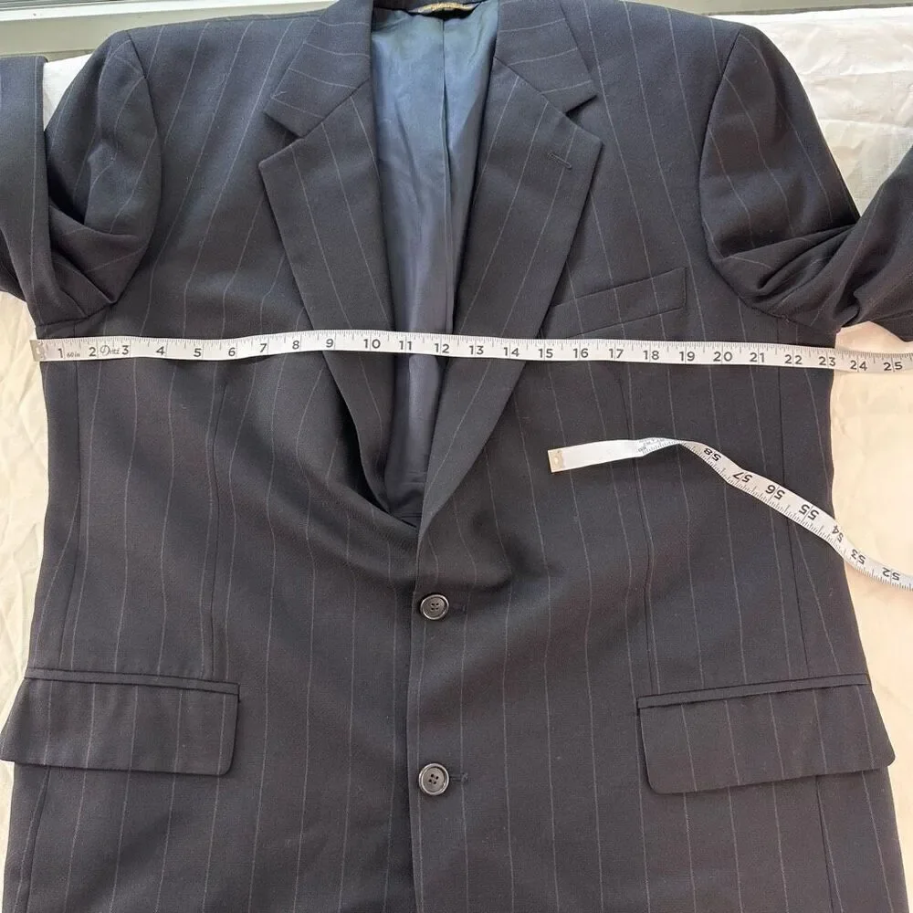 Brooks Brothers item brooks